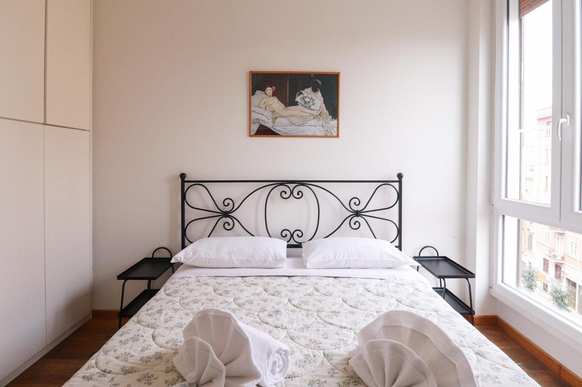 Apartamento We - Beautiful Pigneto -