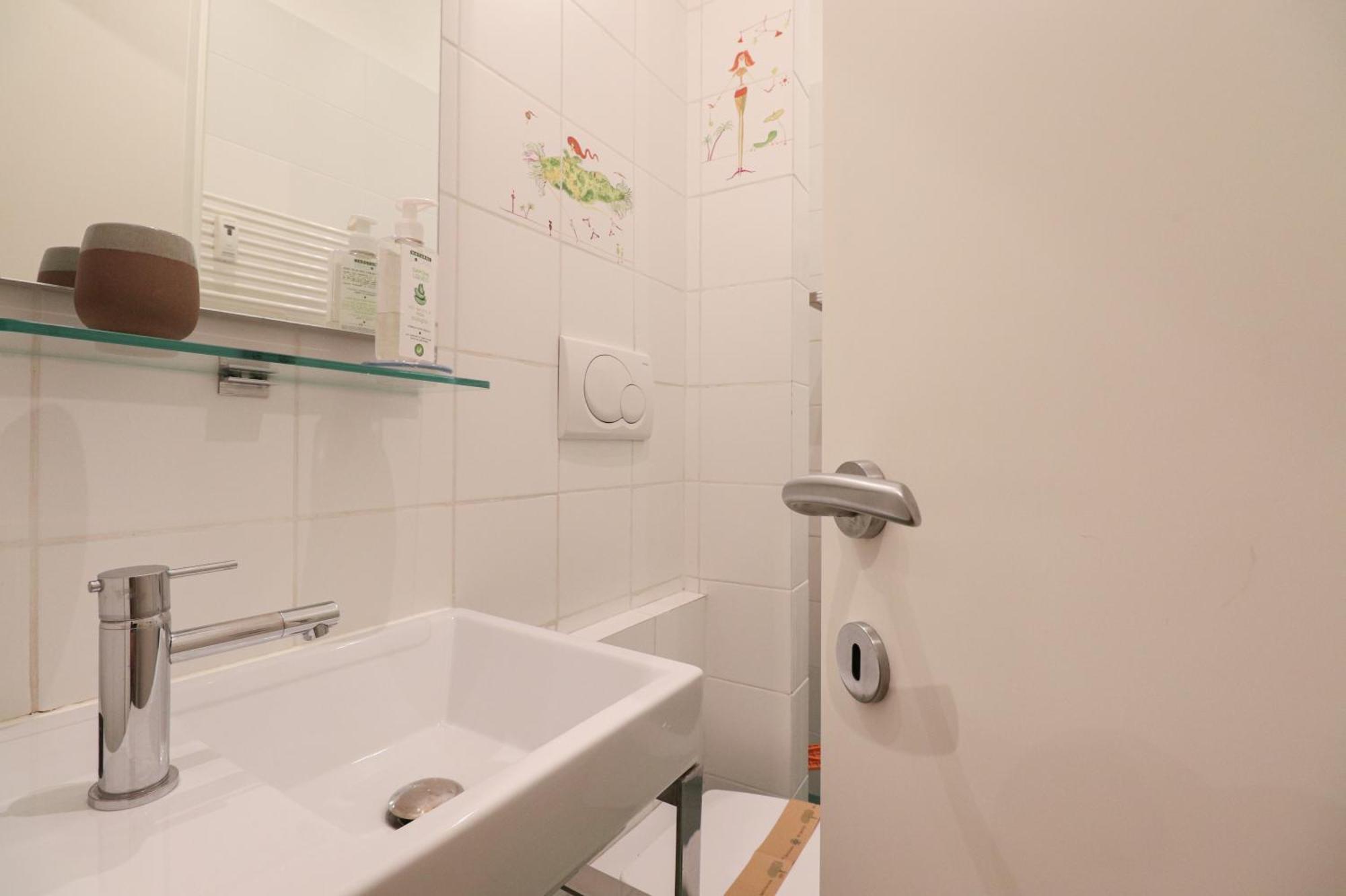 Apartamento We - Beautiful Pigneto -