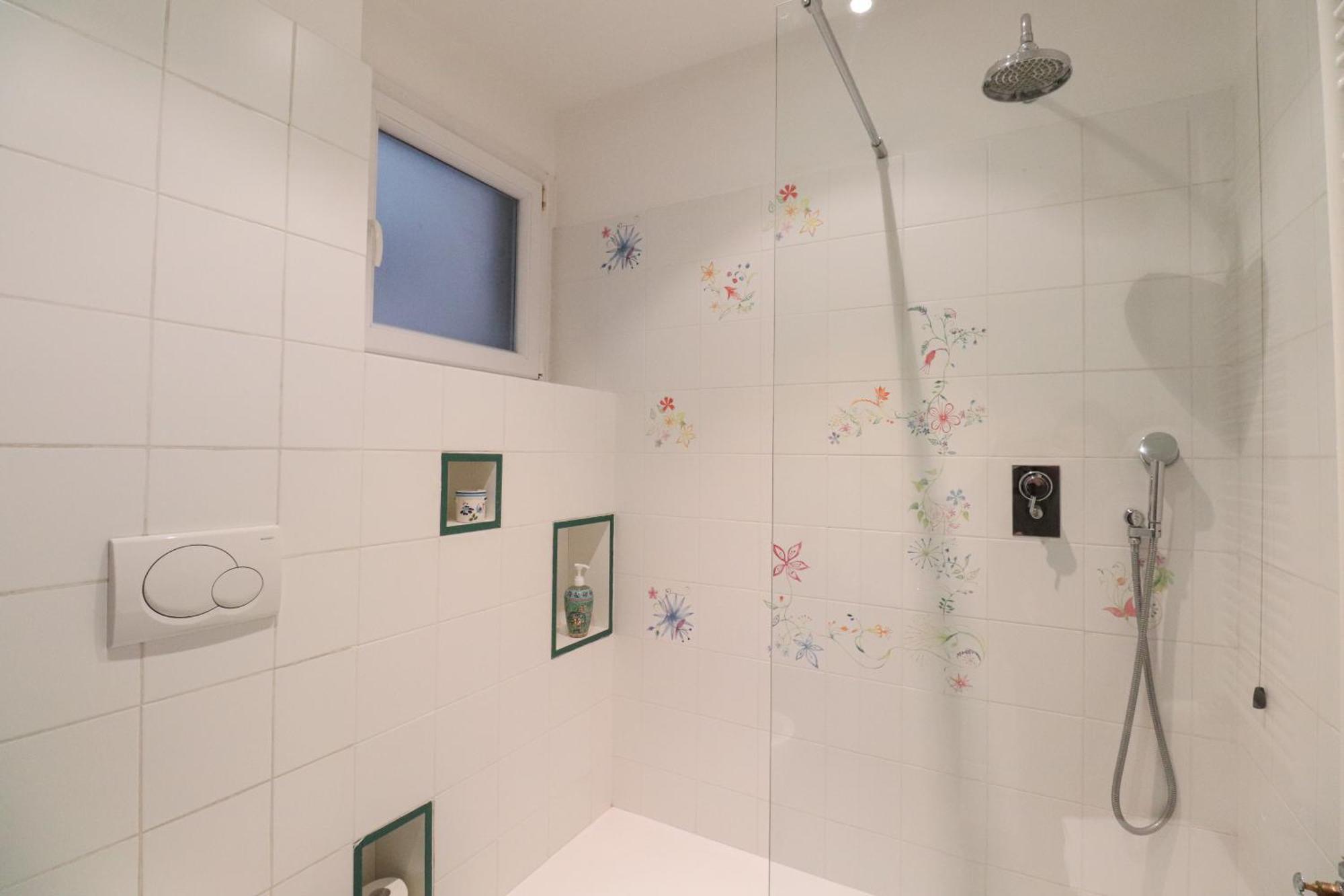 Apartamento We - Beautiful Pigneto -