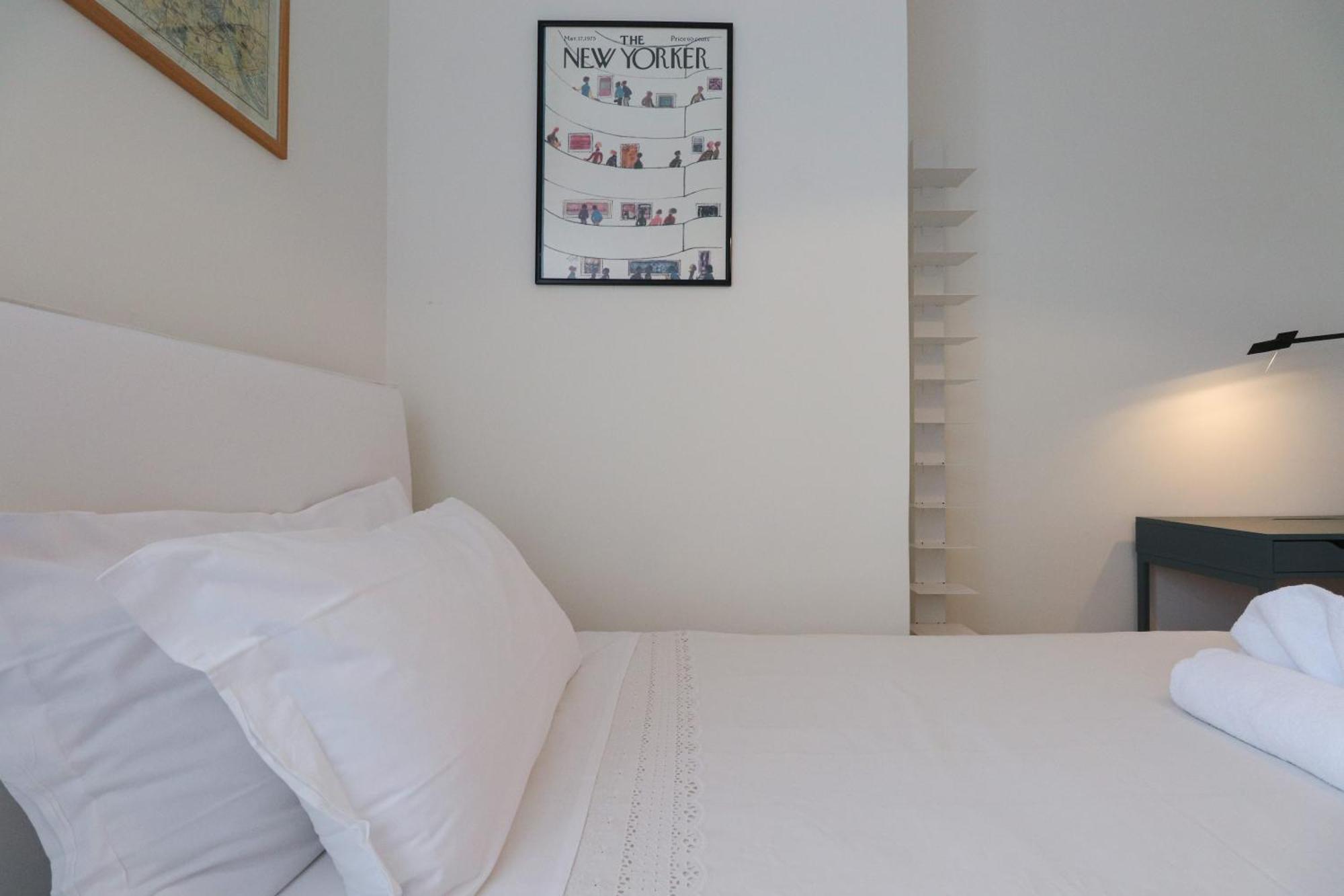We - Beautiful Pigneto - Apartamento *