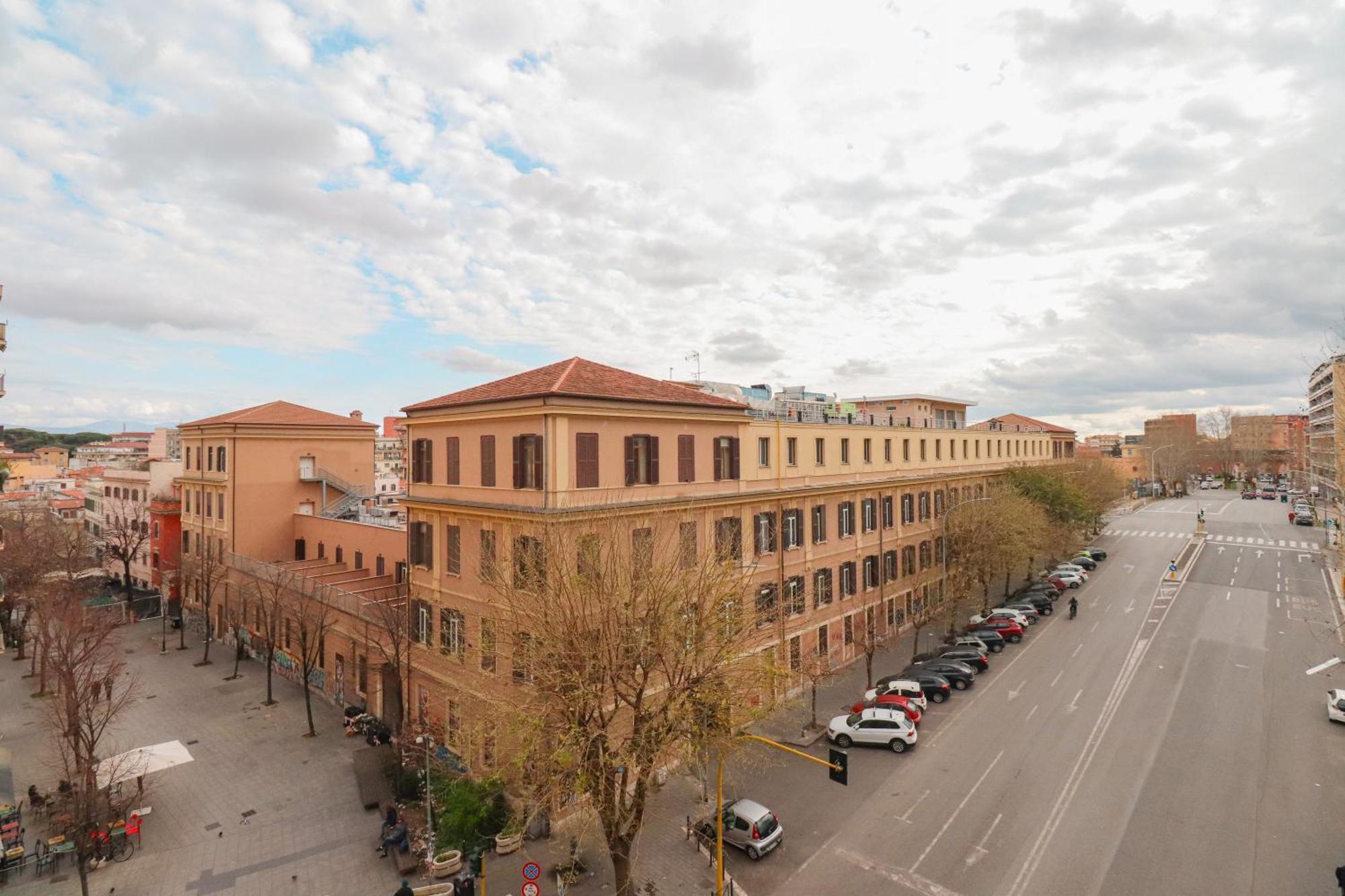 Apartamento We - Beautiful Pigneto - Roma