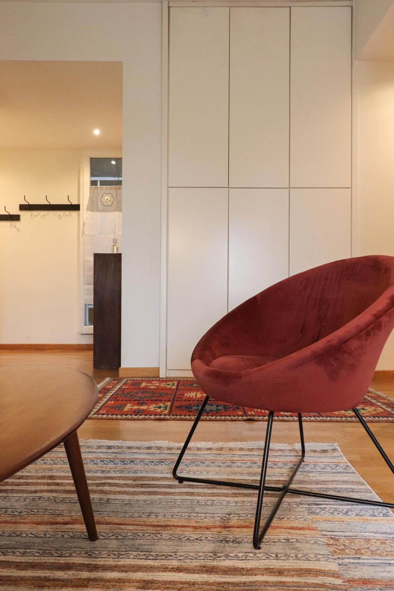 Apartamento We - Beautiful Pigneto -