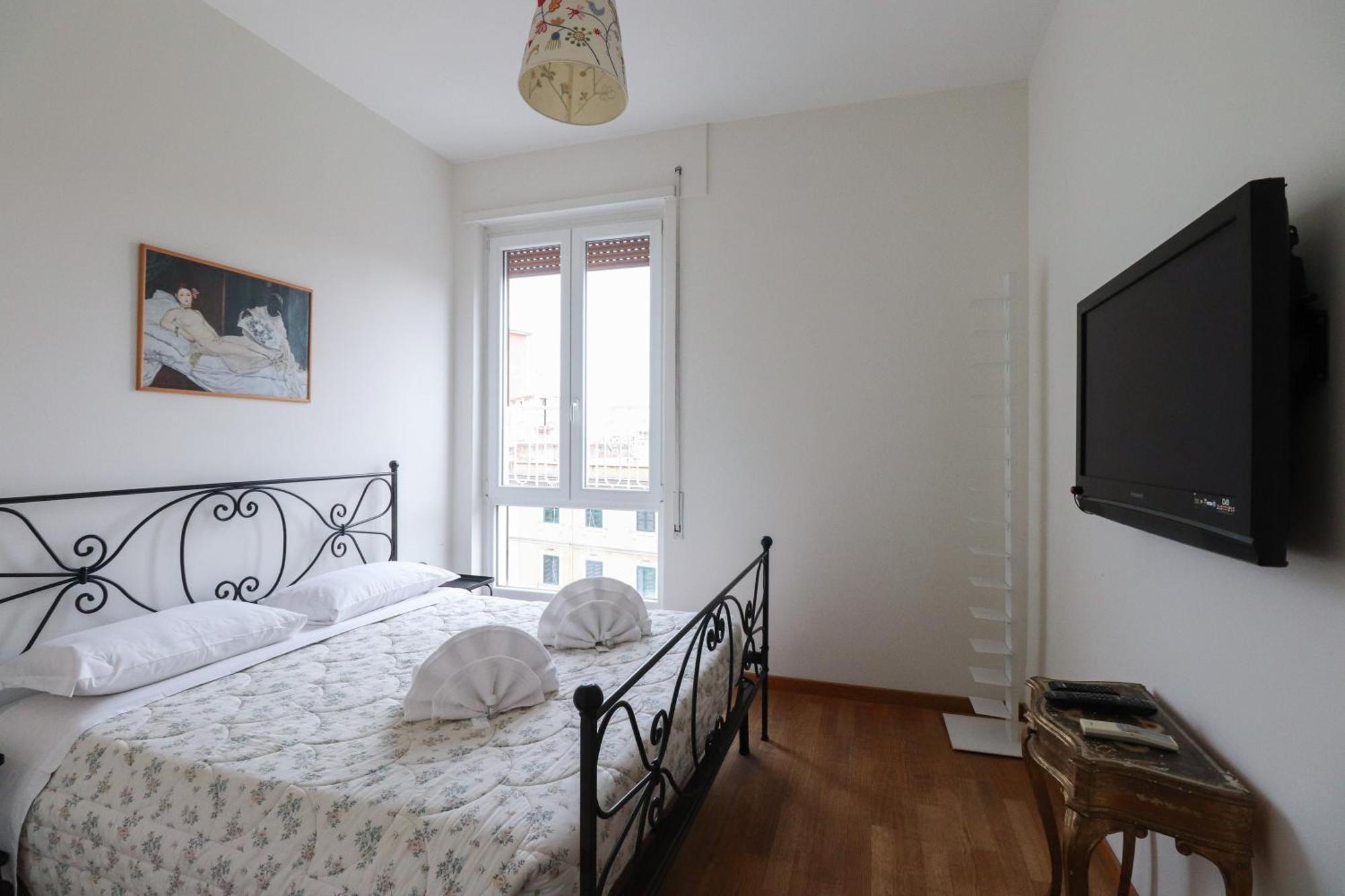 We - Beautiful Pigneto - Apartamento Roma