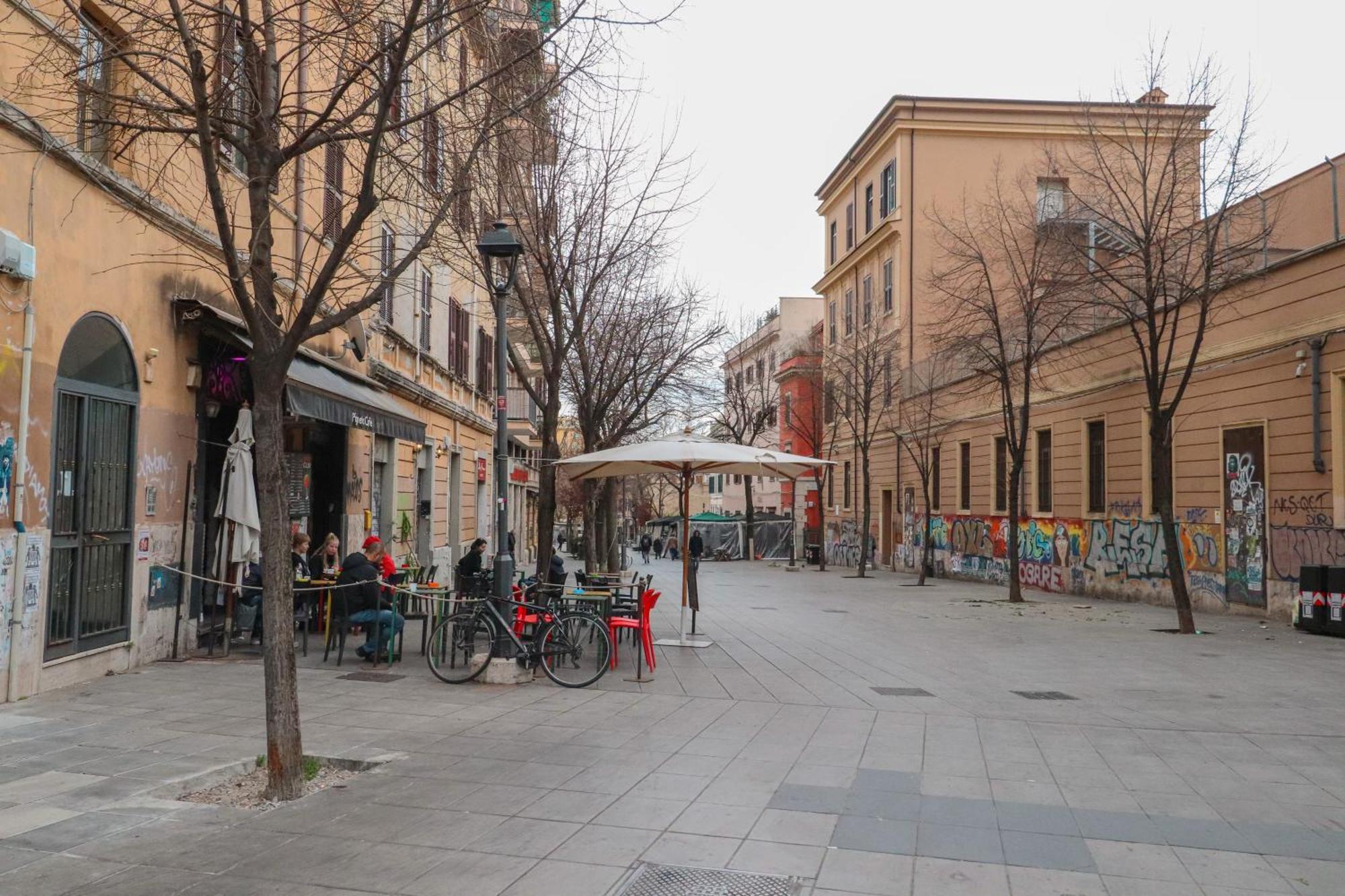 Apartamento We - Beautiful Pigneto - Roma